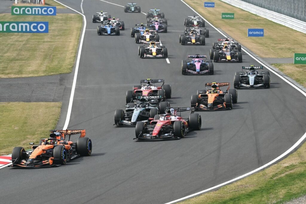 How the 2027 F1 grid is shaping up after Verstappen’s Red Bull new deal How the 2027 F1 grid is shaping up after Verstappen’s Red Bull new deal