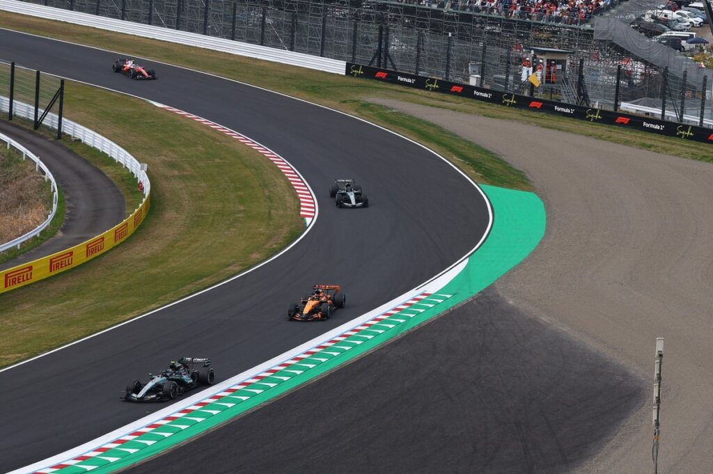 FIA wants F1 cars to lose another 80kg under next rules overhaul
