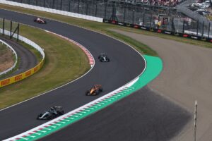 FIA wants F1 cars to lose another 80kg under next rules overhaul FIA wants F1 cars to lose another 80kg under next rules overhaul