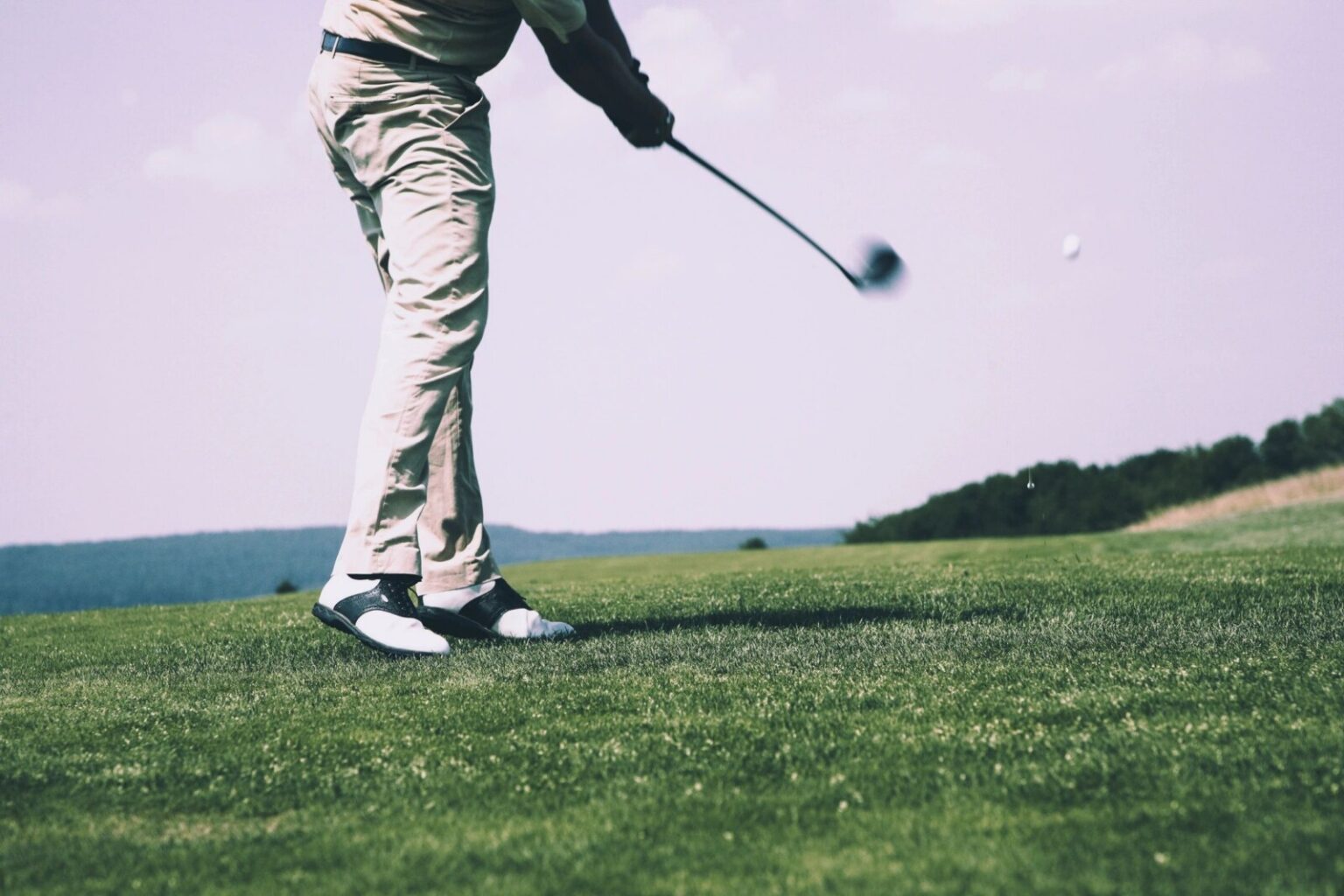 Why Golf Is the Best Sport for Prediction Markets Why Golf Is the Best Sport for Prediction Markets