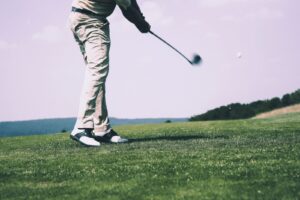 Why Golf Is the Best Sport for Prediction Markets Why Golf Is the Best Sport for Prediction Markets