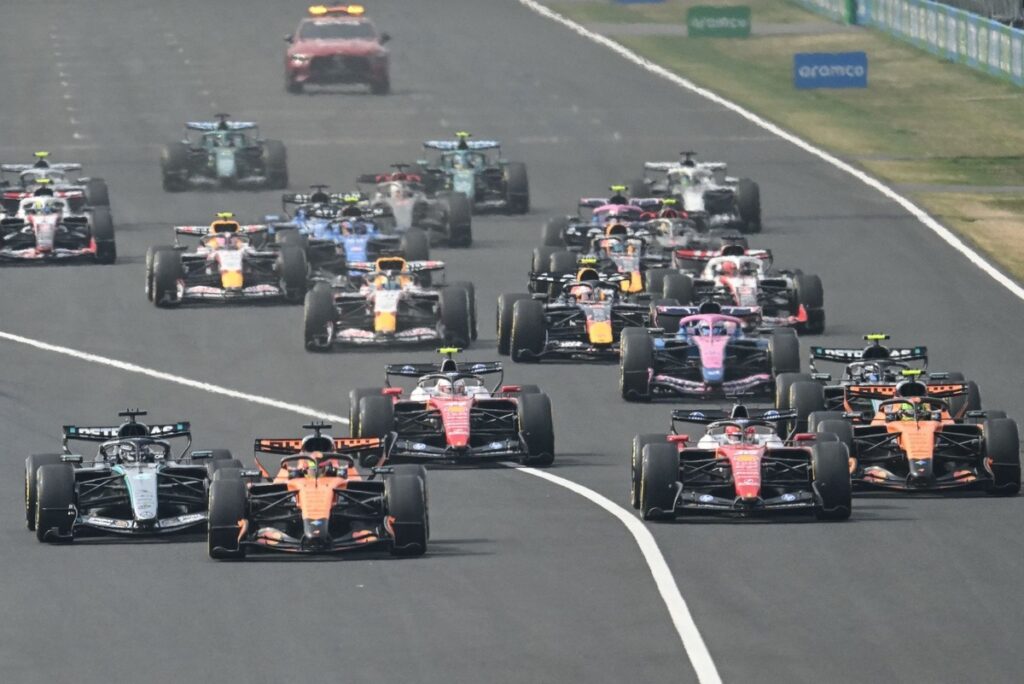 Why the FIA couldn’t intervene sooner over F1’s 2026 rules Why the FIA couldn’t intervene sooner over F1’s 2026 rules