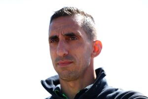 Buemi to leave Formula E after 12 seasons Buemi to leave Formula E after 12 seasons