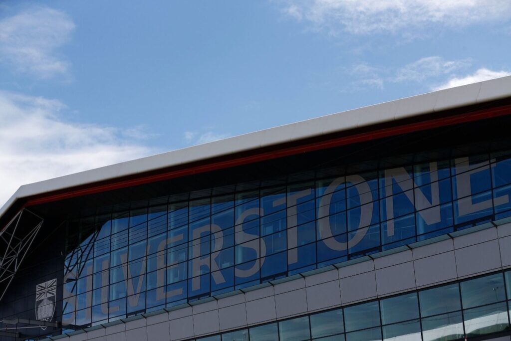 Silverstone to continue hosting MotoGP’s British GP after new deal Silverstone to continue hosting MotoGP’s British GP after new deal