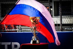 FIA lifts sanctions on Russian, Belarusian drivers FIA lifts sanctions on Russian, Belarusian drivers