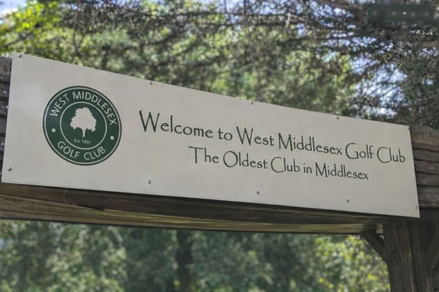 West Middlesex Golf Club under threat of closure West Middlesex Golf Club under threat of closure