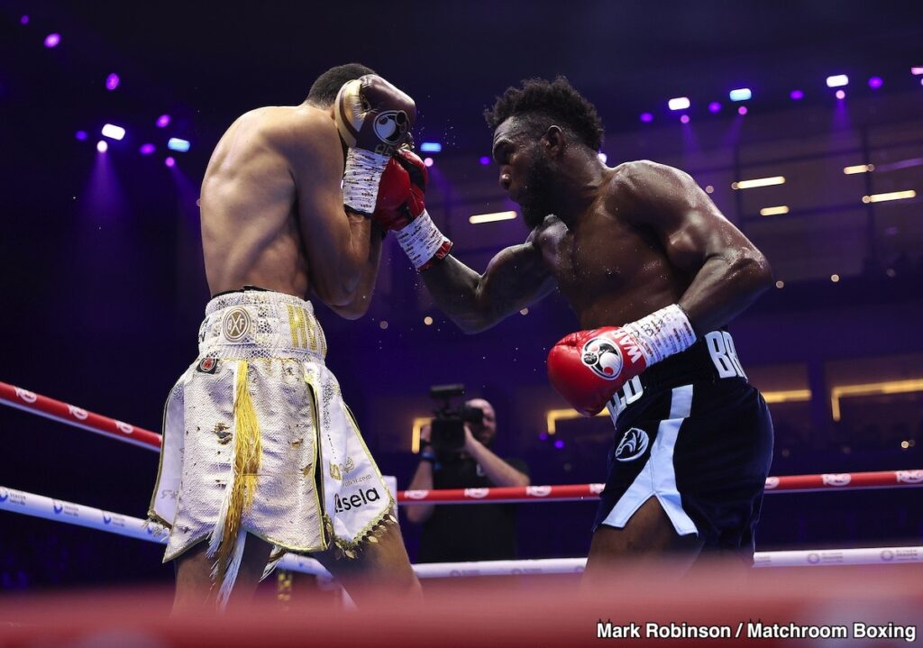Hamzah Sheeraz Vacates WBO Belt To Avoid Janibek Alimkhanuly