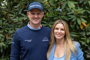 Rose Foundation brings young golfers to the game Rose Foundation brings young golfers to the game