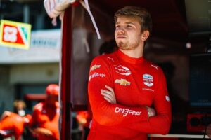Shwartzman to make WEC return with Peugeot Shwartzman to make WEC return with Peugeot