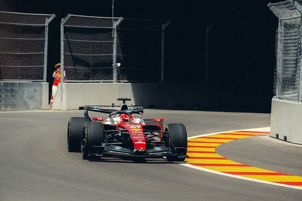 What to expect with Madrid set to make F1 return What to expect with Madrid set to make F1 return