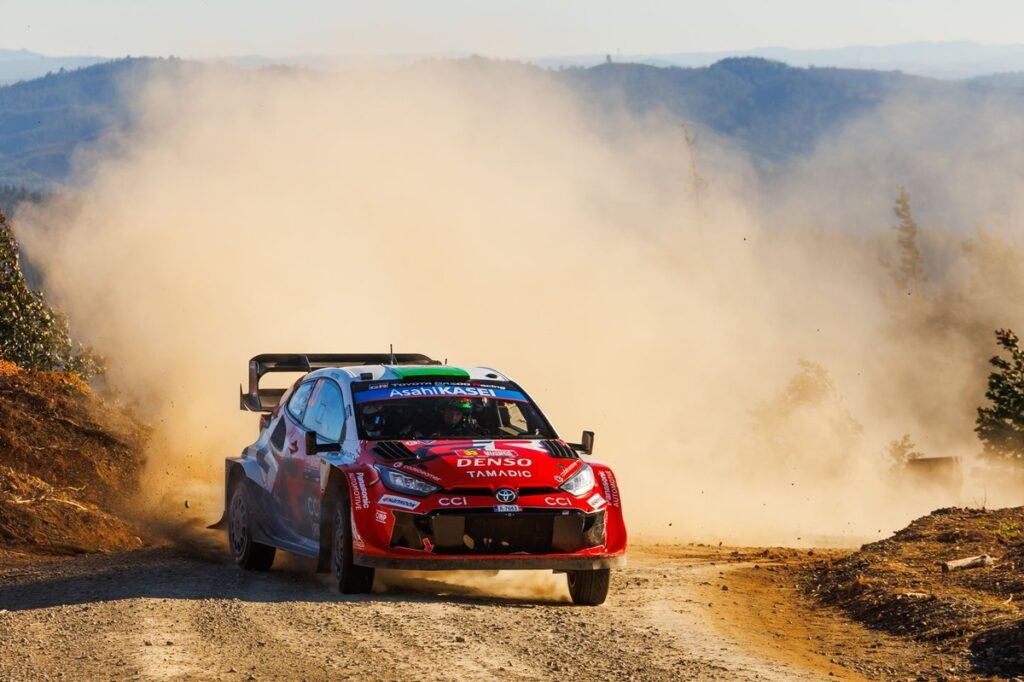 Penultimate stage puncture dashes Evans’ Chile podium bid