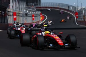 F1 drivers push for Madring changes after “very poor” Spanish GP: “I almost fell asleep”