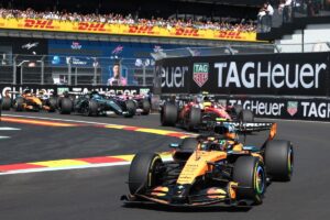 Spanish GP organisers promise Madring track changes following F1 criticism Spanish GP organisers promise Madring track changes following F1 criticism