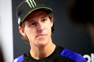Quartararo explains why Yamaha relationship has strained ahead of Honda move Quartararo explains why Yamaha relationship has strained ahead of Honda move