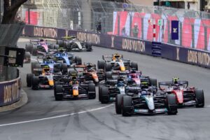 F1 reveals 2027 calendar as Monaco joins expanded sprint schedule F1 reveals 2027 calendar as Monaco joins expanded sprint schedule