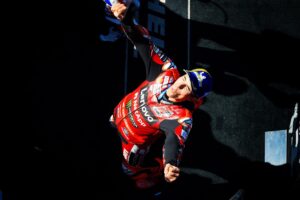 Marquez “silencing” theory on ‘Aprilia or Ducati tracks’ Marquez “silencing” theory on ‘Aprilia or Ducati tracks’