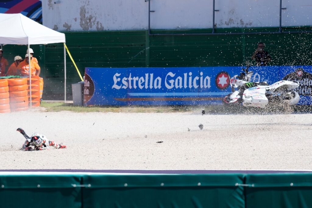 Bezzecchi still confident of MotoGP title glory despite error-prone 2026 Bezzecchi still confident of MotoGP title glory despite error-prone 2026