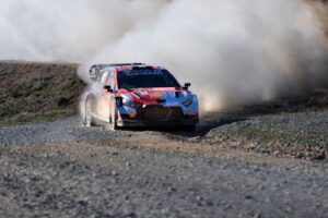 WRC secures major three-year broadcast deal with BBC