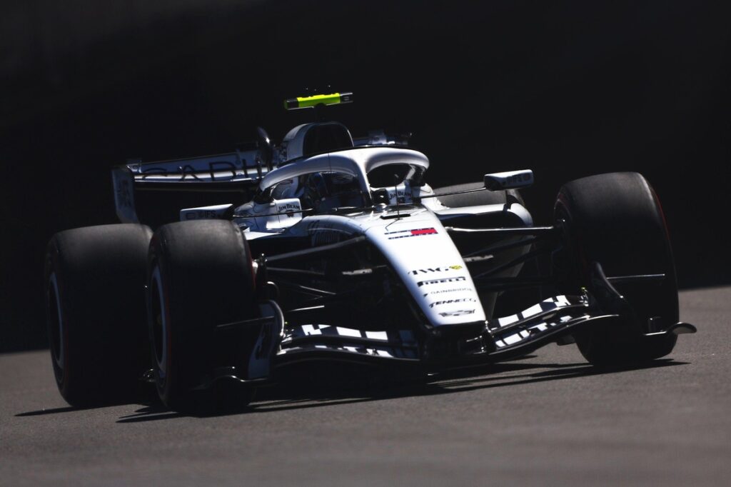 Cadillac F1 owners Mark Walter and TWG Global face class-action lawsuit Cadillac F1 owners Mark Walter and TWG Global face class-action lawsuit
