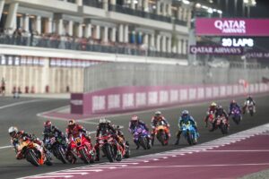 The idea is to hold the Qatar GP as planned The idea is to hold the Qatar GP as planned