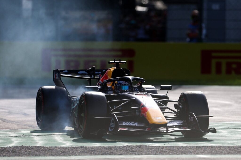 Red Bull admits Verstappen’s mysterious car issue cannot be fully fixed until 2027 Red Bull admits Verstappen’s mysterious car issue cannot be fully fixed until 2027