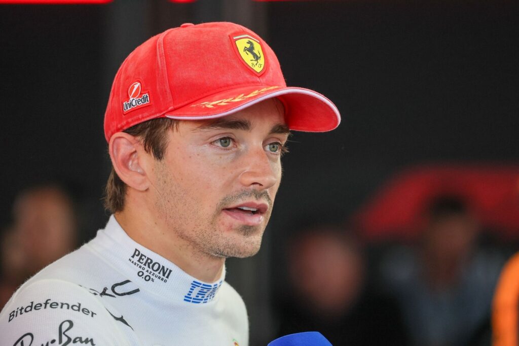 What were Leclerc’s “other opportunities” before signing new Ferrari deal? What were Leclerc’s “other opportunities” before signing new Ferrari deal?