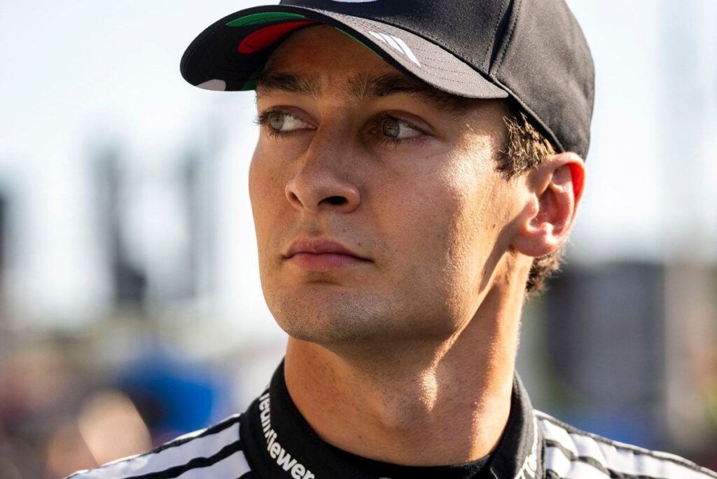 Russell’s theory on his big hope for F1 2027 – and Antonelli’s reply