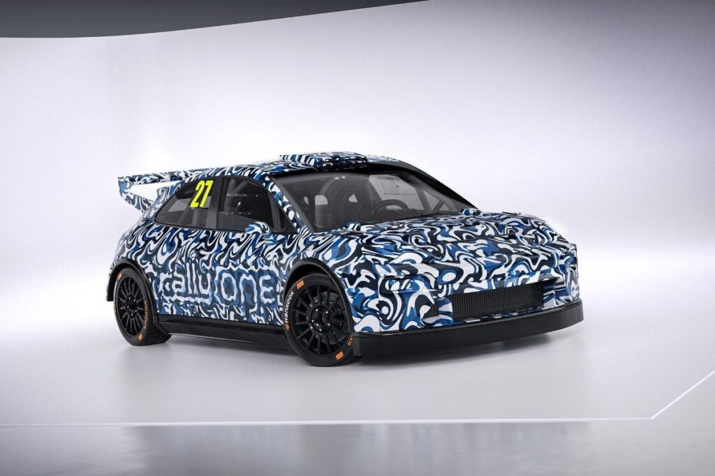 What we know so far about the WRC’s newest constructor What we know so far about the WRC’s newest constructor