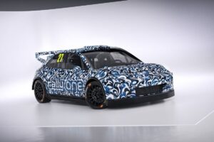What we know so far about the WRC’s newest constructor What we know so far about the WRC’s newest constructor