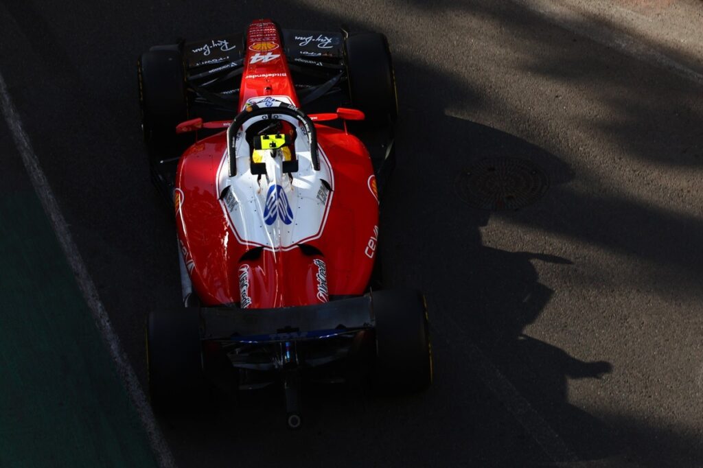 Why “dangerous” Hamilton-Lawson incident in Azerbaijan GP practice hasn’t led to change Why “dangerous” Hamilton-Lawson incident in Azerbaijan GP practice hasn’t led to change