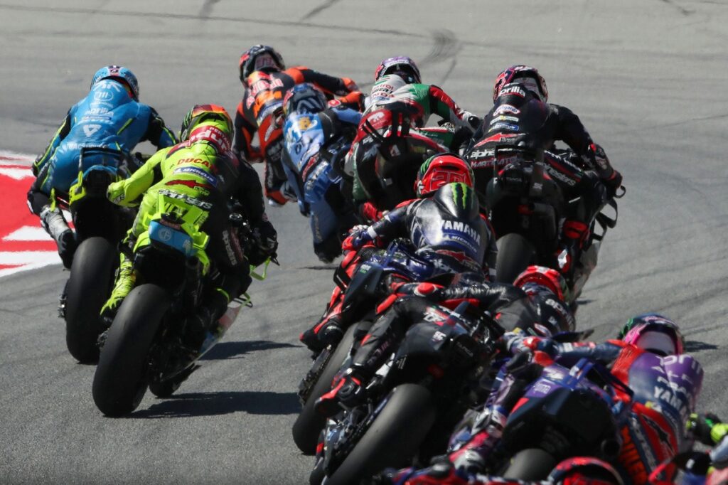 MotoGP 2027 calendar revealed with Buenos Aires and Adelaide joining the schedule MotoGP 2027 calendar revealed with Buenos Aires and Adelaide joining the schedule