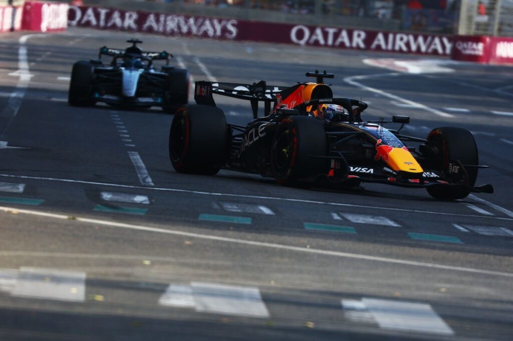 Why Verstappen feels Baku was Red Bull’s best chance to win in F1 2026 Why Verstappen feels Baku was Red Bull’s best chance to win in F1 2026