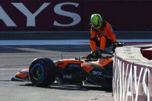 Norris apologises to Colapinto over F1 race ban comments Norris apologises to Colapinto over F1 race ban comments
