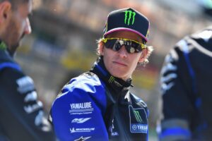 Quartararo forced to leave Monster as Red Bull returns to Honda Quartararo forced to leave Monster as Red Bull returns to Honda