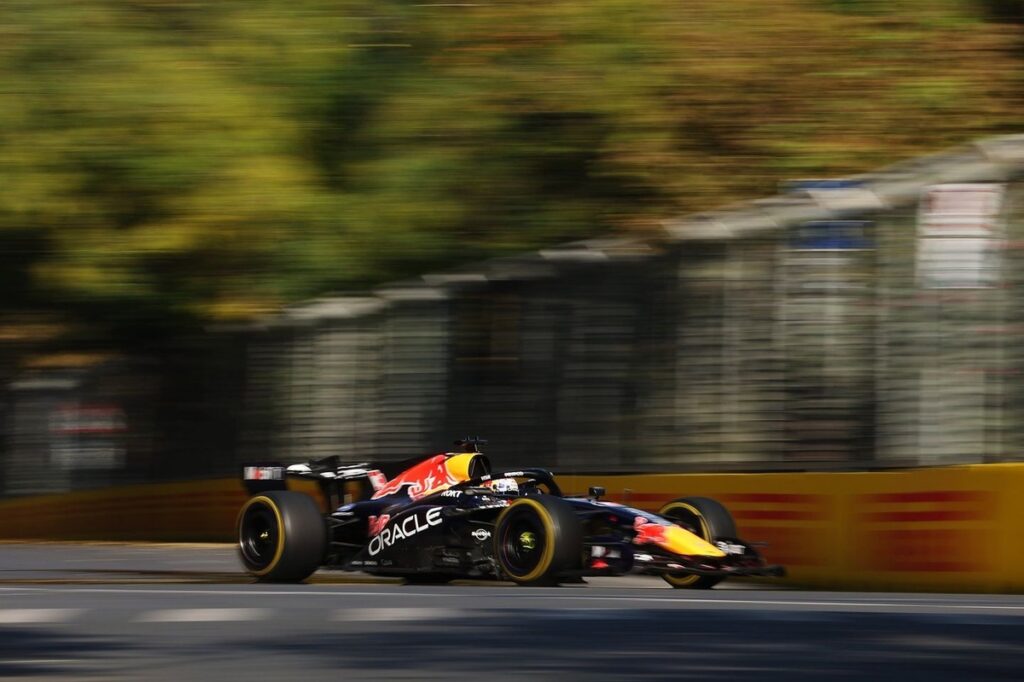 Whether Baku was Red Bull’s last realistic opportunity of winning in F1 2026 Whether Baku was Red Bull’s last realistic opportunity of winning in F1 2026