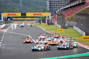 FIA and ACO announce 10-year WEC deal after rumours about possible split FIA and ACO announce 10-year WEC deal after rumours about possible split
