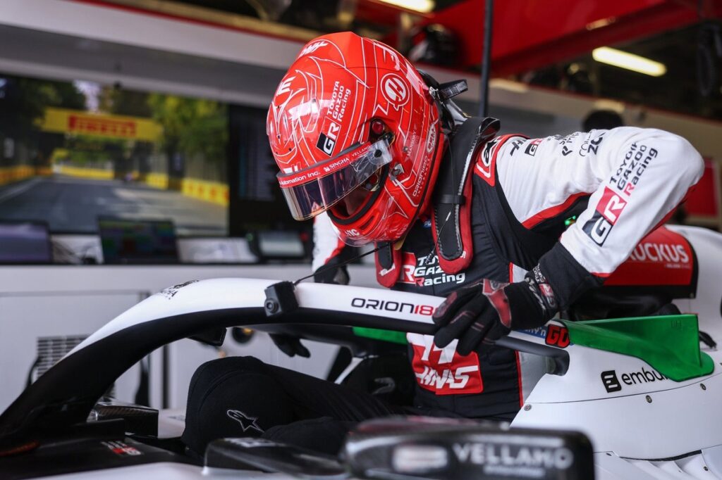 The five contenders to replace Ocon at Haas for F1 2027 The five contenders to replace Ocon at Haas for F1 2027