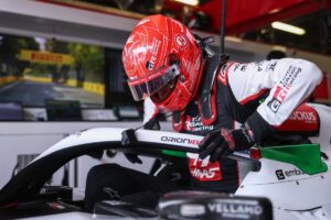 The five contenders to replace Ocon at Haas for F1 2027