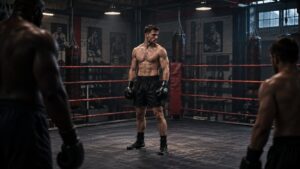 British Boxing Board Creates New 187-Pound Division British Boxing Board Creates New 187-Pound Division