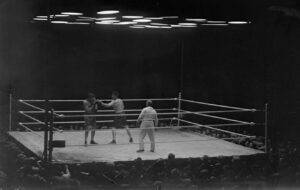 Gene Tunney Made Jack Dempsey Chase His Title Gene Tunney Made Jack Dempsey Chase His Title