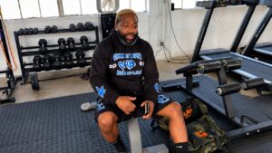 Adrien Broner Claims Comeback Can Still Be Massive