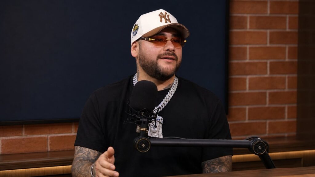 Andy Ruiz Jr. Races Toward Heavyweight Title Shot
