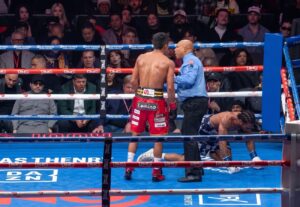 Tim Bradley Questions Russell’s Plan to Delay Shakur Fight Tim Bradley Questions Russell’s Plan to Delay Shakur Fight