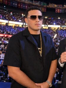 David Benavidez Calls Jai Opetaia Slow And Vulnerable