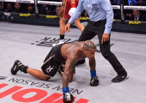 Keith Connolly Says Conor Benn’s Comeback Pays 100% More Than Hearn Offered