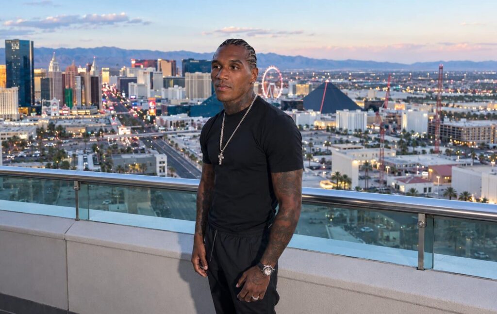 Conor Benn Questions Ryan Garcia’s Faceoff Absence Conor Benn Questions Ryan Garcia’s Faceoff Absence