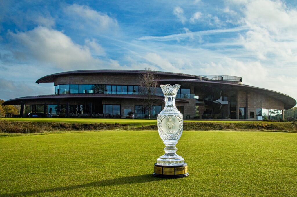 All-Star Challenge to kick-start Solheim Cup week All-Star Challenge to kick-start Solheim Cup week