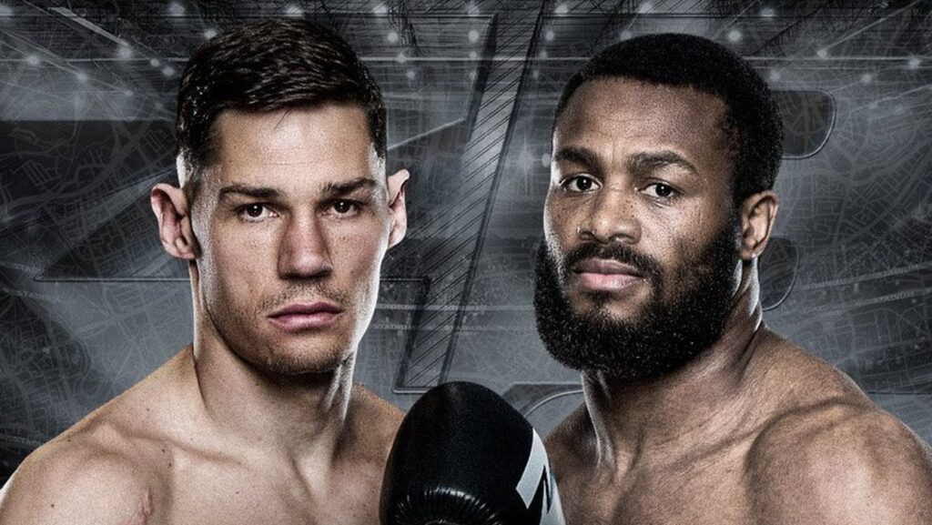 Chris Billam-Smith Risks His Comeback Against Chev Clarke Chris Billam-Smith Risks His Comeback Against Chev Clarke