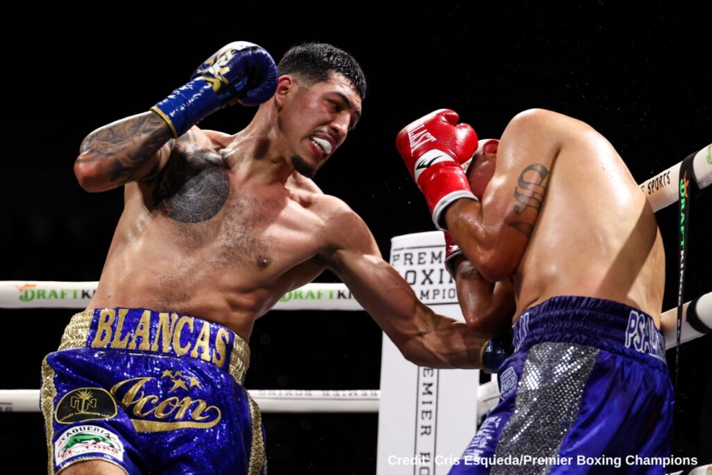 Daniel Blancas Breaks Down Sergio Jimenez In Seven Daniel Blancas Breaks Down Sergio Jimenez In Seven