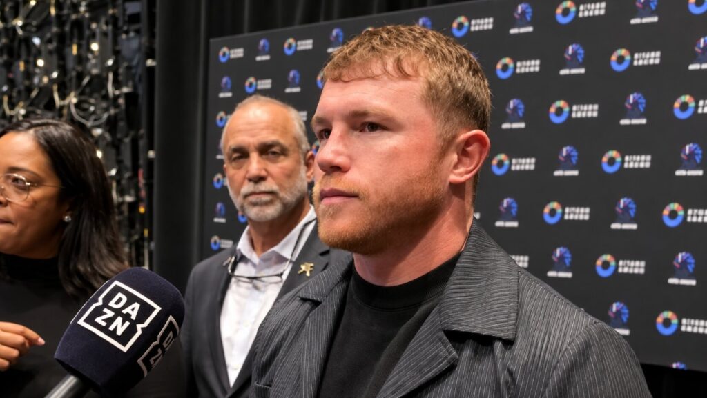 Canelo Alvarez Fight Has Tickets and Testing Questions Canelo Alvarez Fight Has Tickets and Testing Questions